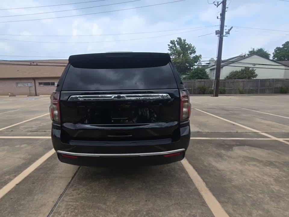 CHEVROLET COMMERCIAL - 6