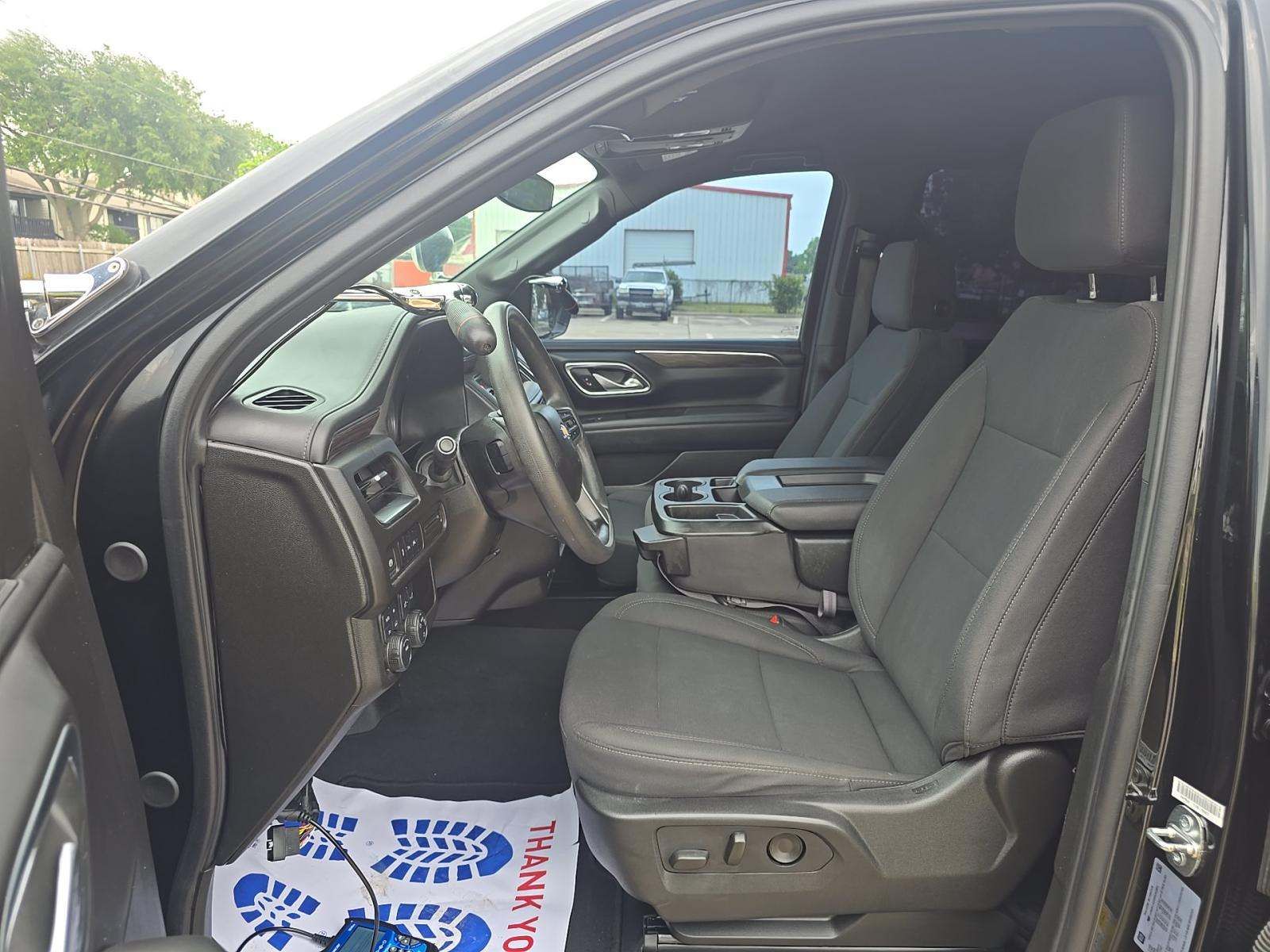 CHEVROLET COMMERCIAL - 8