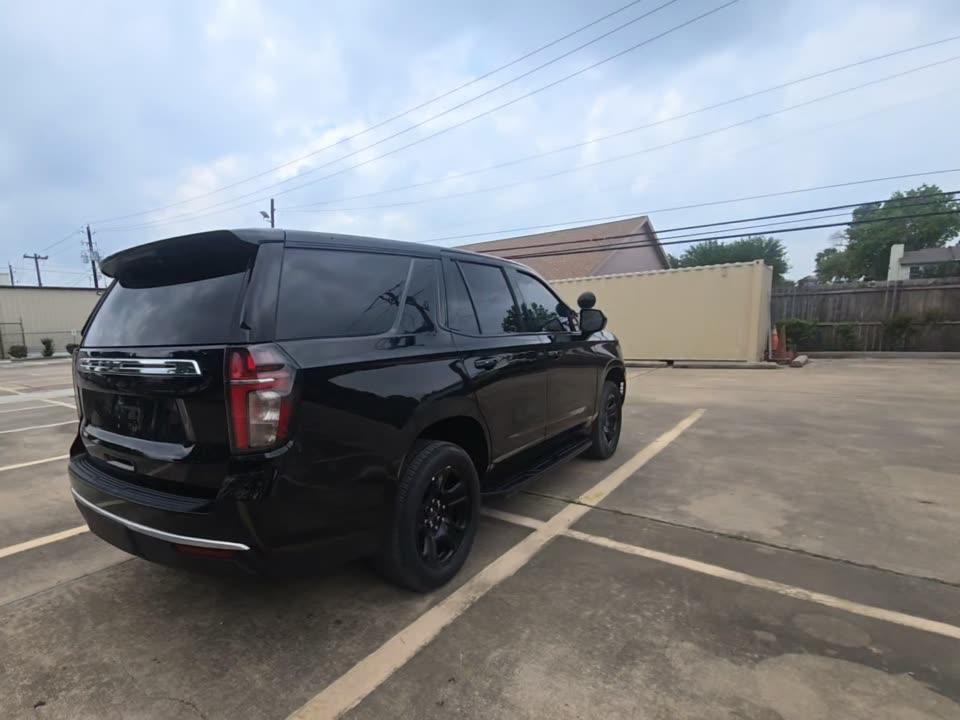 CHEVROLET COMMERCIAL - 5