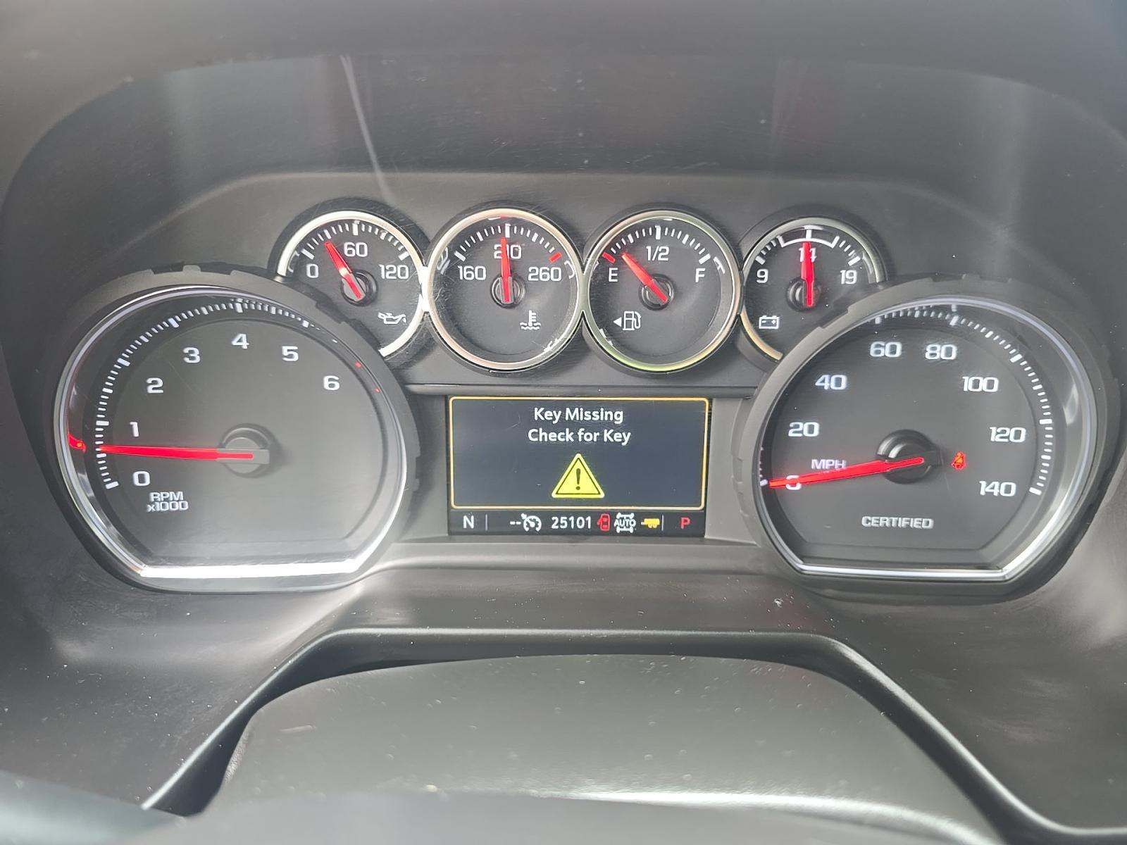 CHEVROLET COMMERCIAL - 10