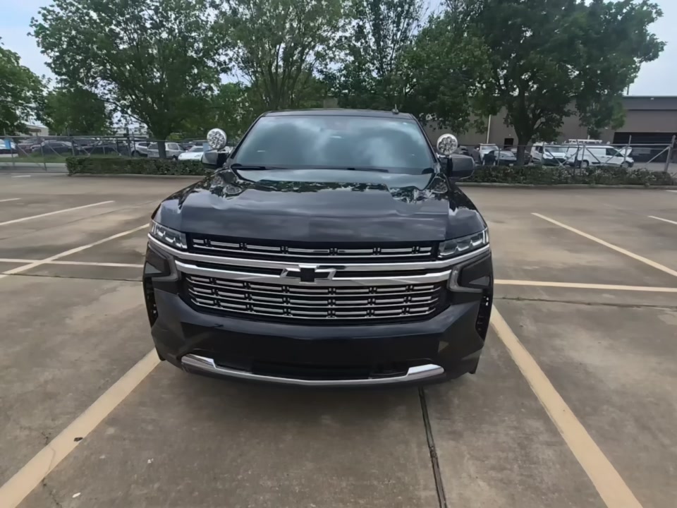 CHEVROLET COMMERCIAL - 3