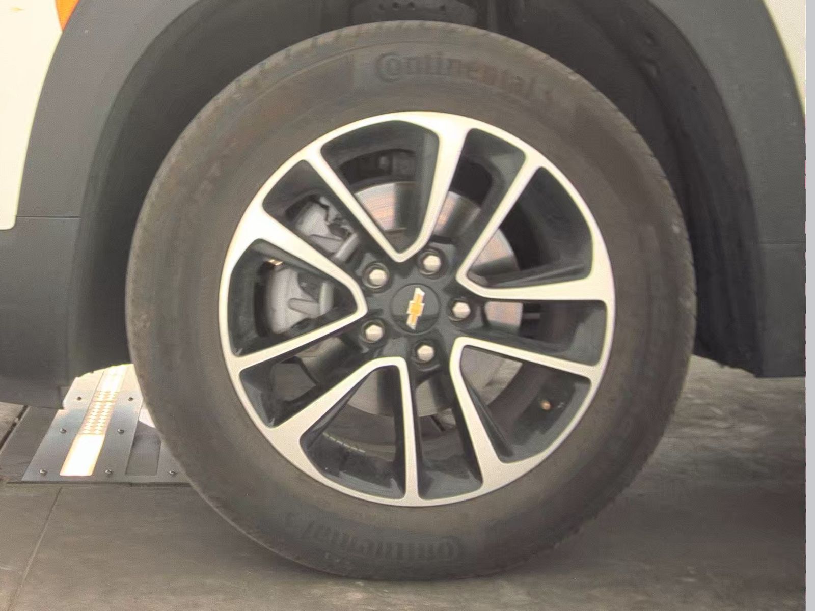 CHEVROLET OTHER - 10