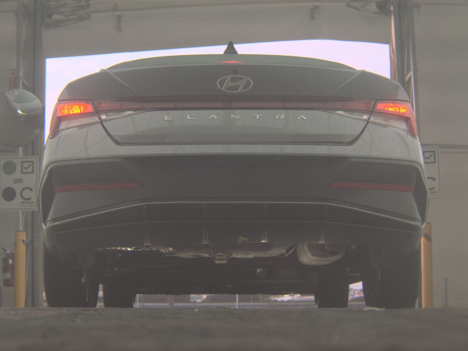 HYUNDAI SEL CONVEN - 8