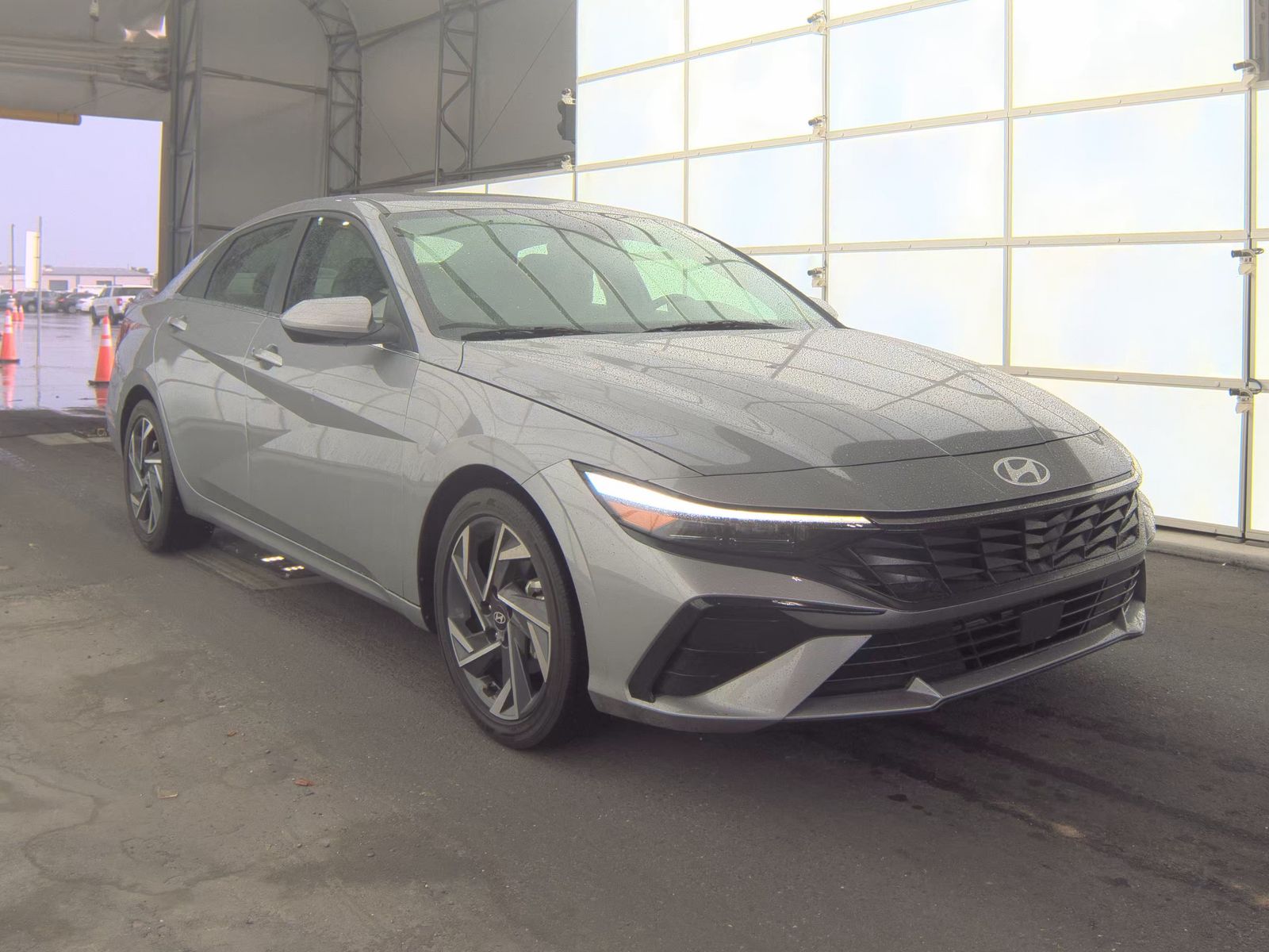 HYUNDAI SEL CONVEN - 5