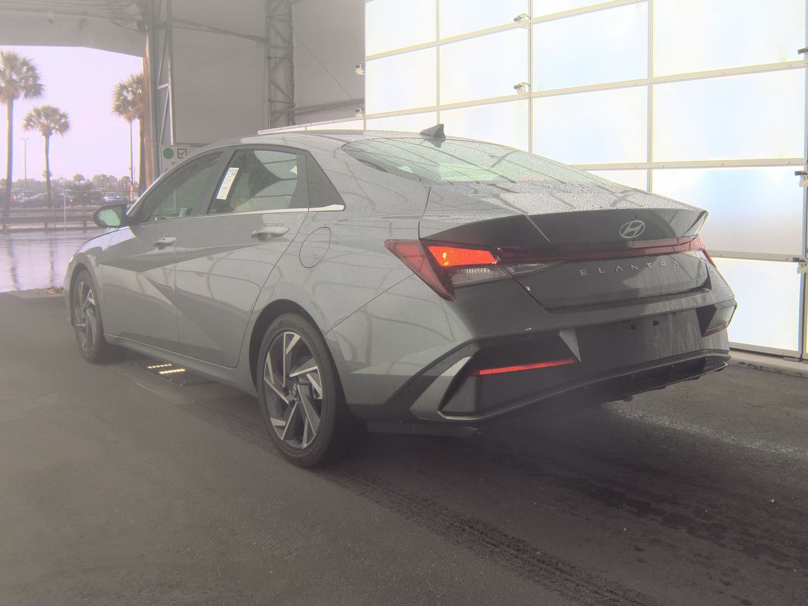 HYUNDAI SEL CONVEN - 9