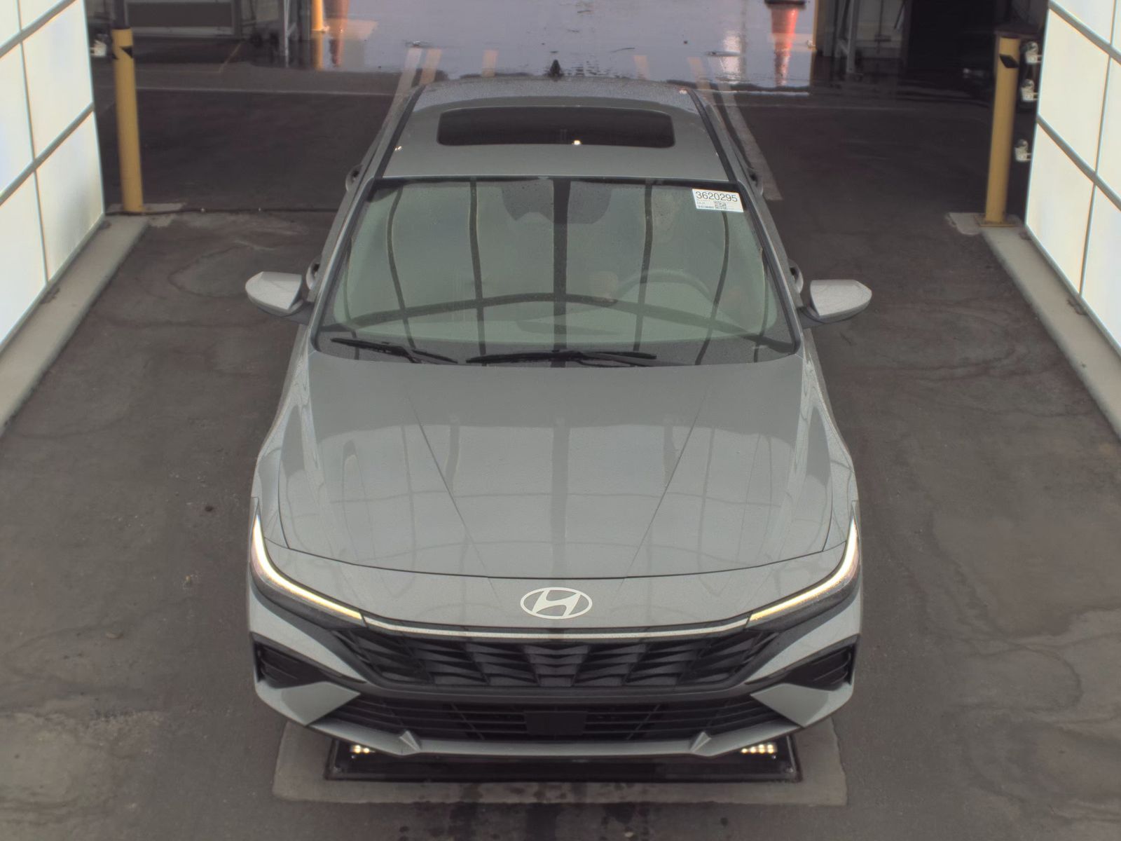 HYUNDAI SEL CONVEN - 3