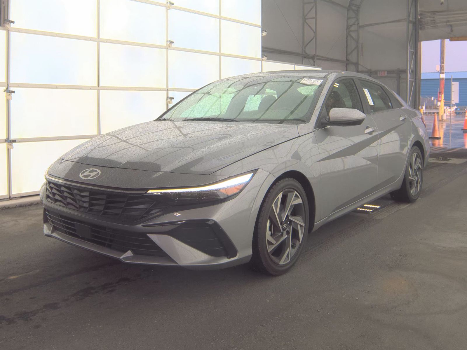 HYUNDAI SEL CONVEN - 1