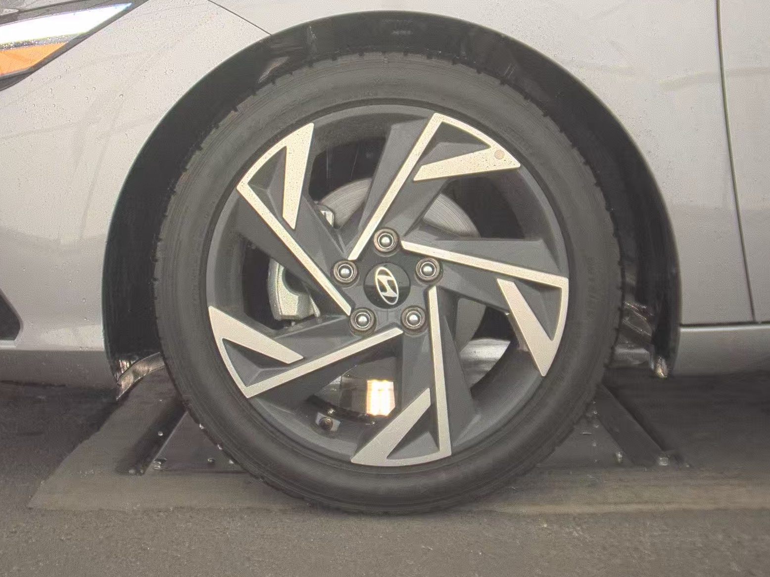 HYUNDAI SEL CONVEN - 10