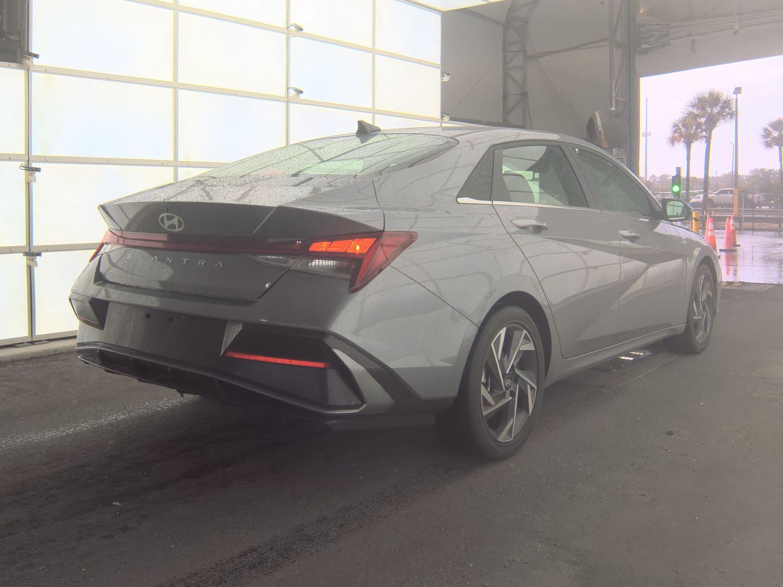 HYUNDAI SEL CONVEN - 6