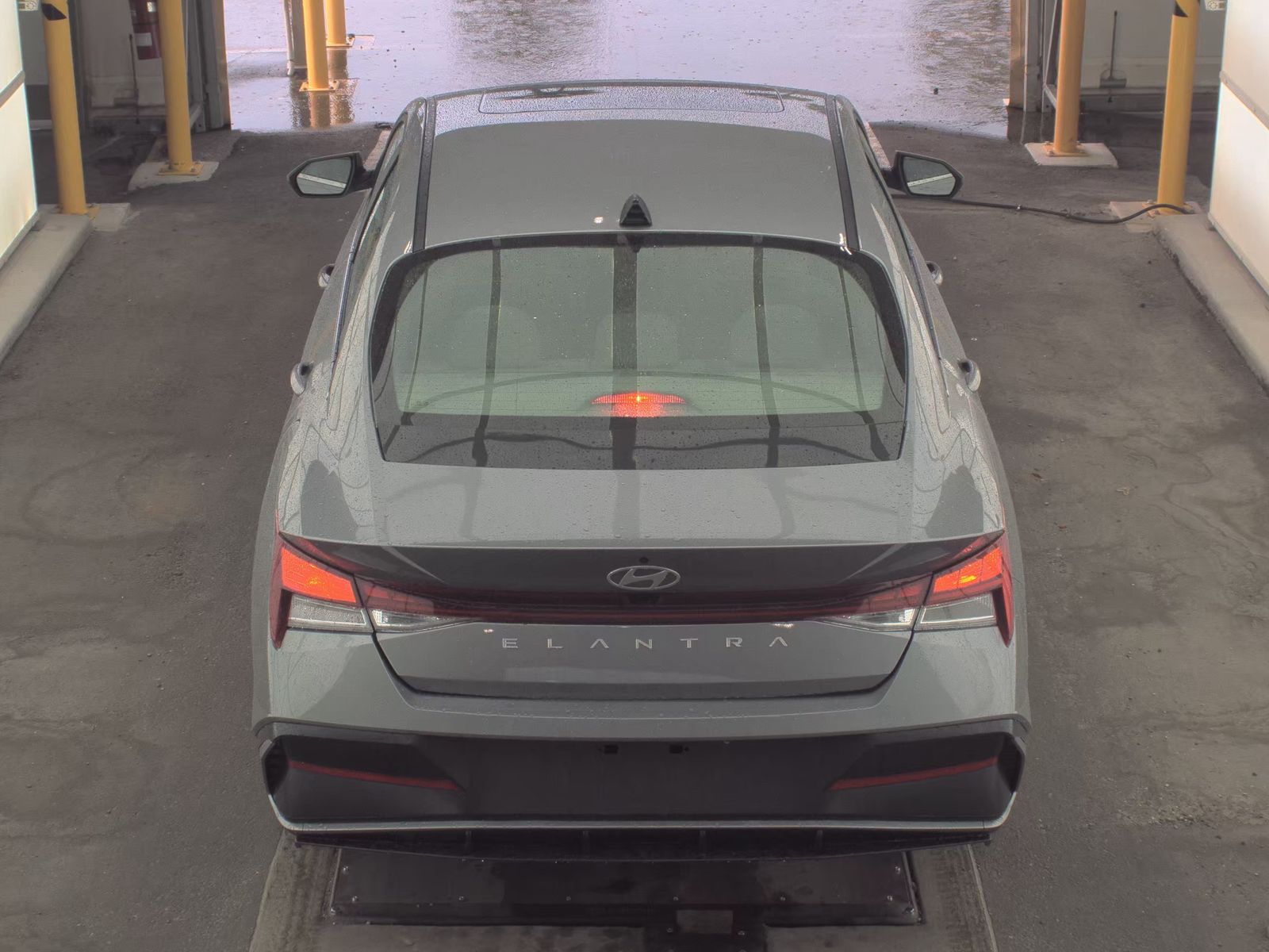 HYUNDAI SEL CONVEN - 7