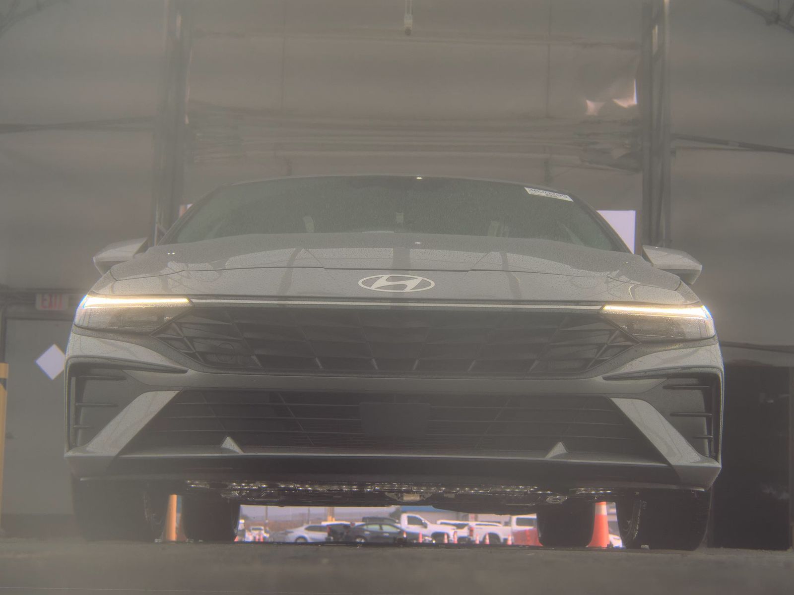 HYUNDAI SEL CONVEN - 4