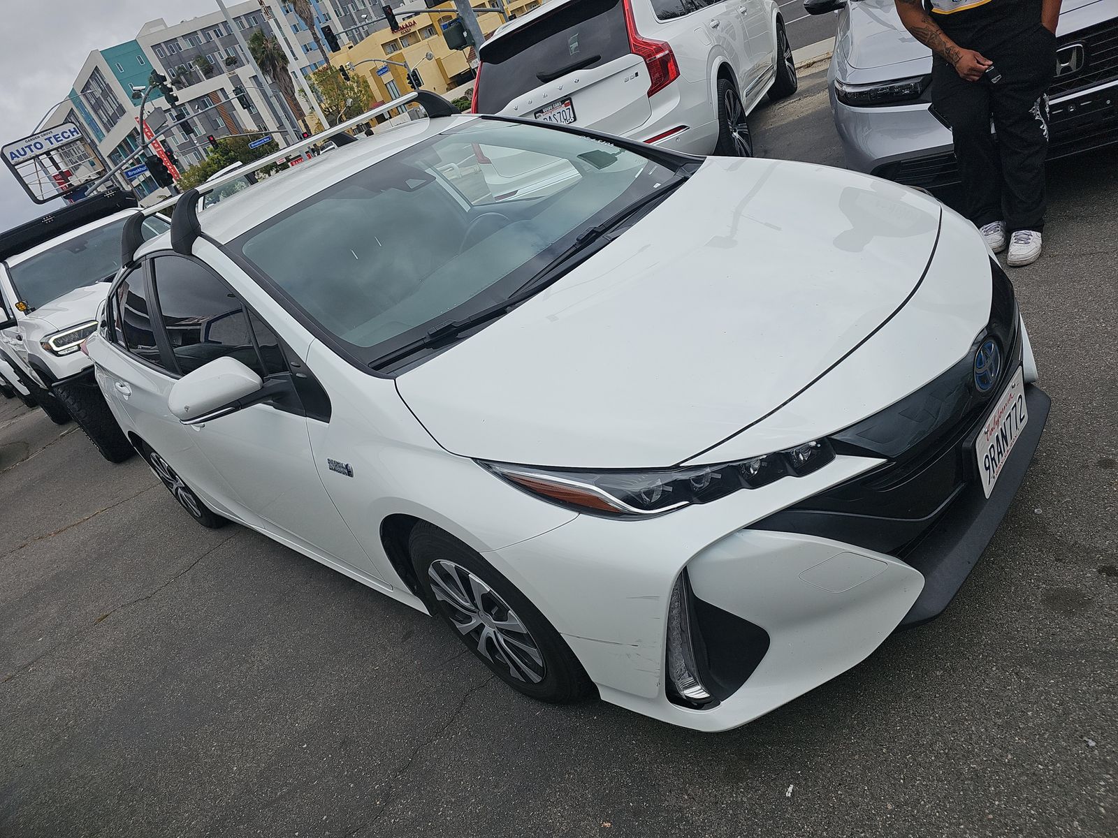 TOYOTA OTHER - 4