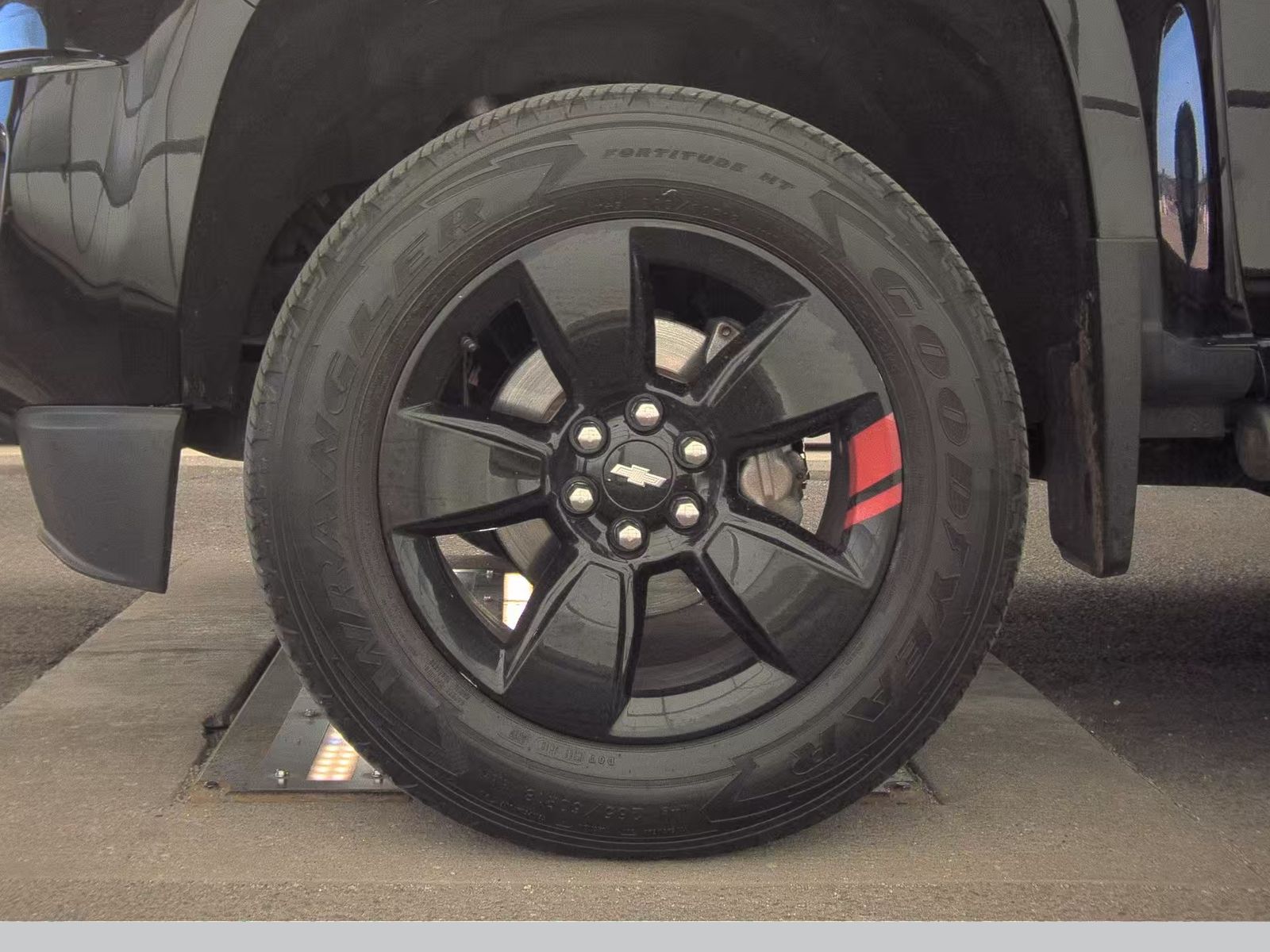 CHEVROLET OTHER - 10