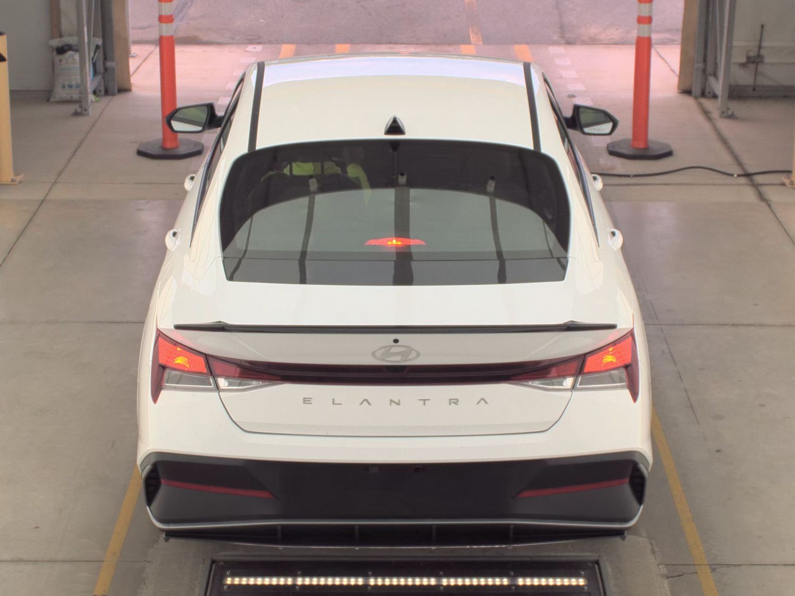 HYUNDAI SEL SPORT - 7