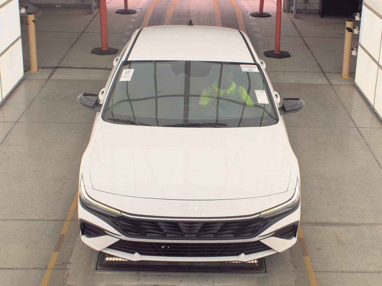 HYUNDAI SEL SPORT - 3