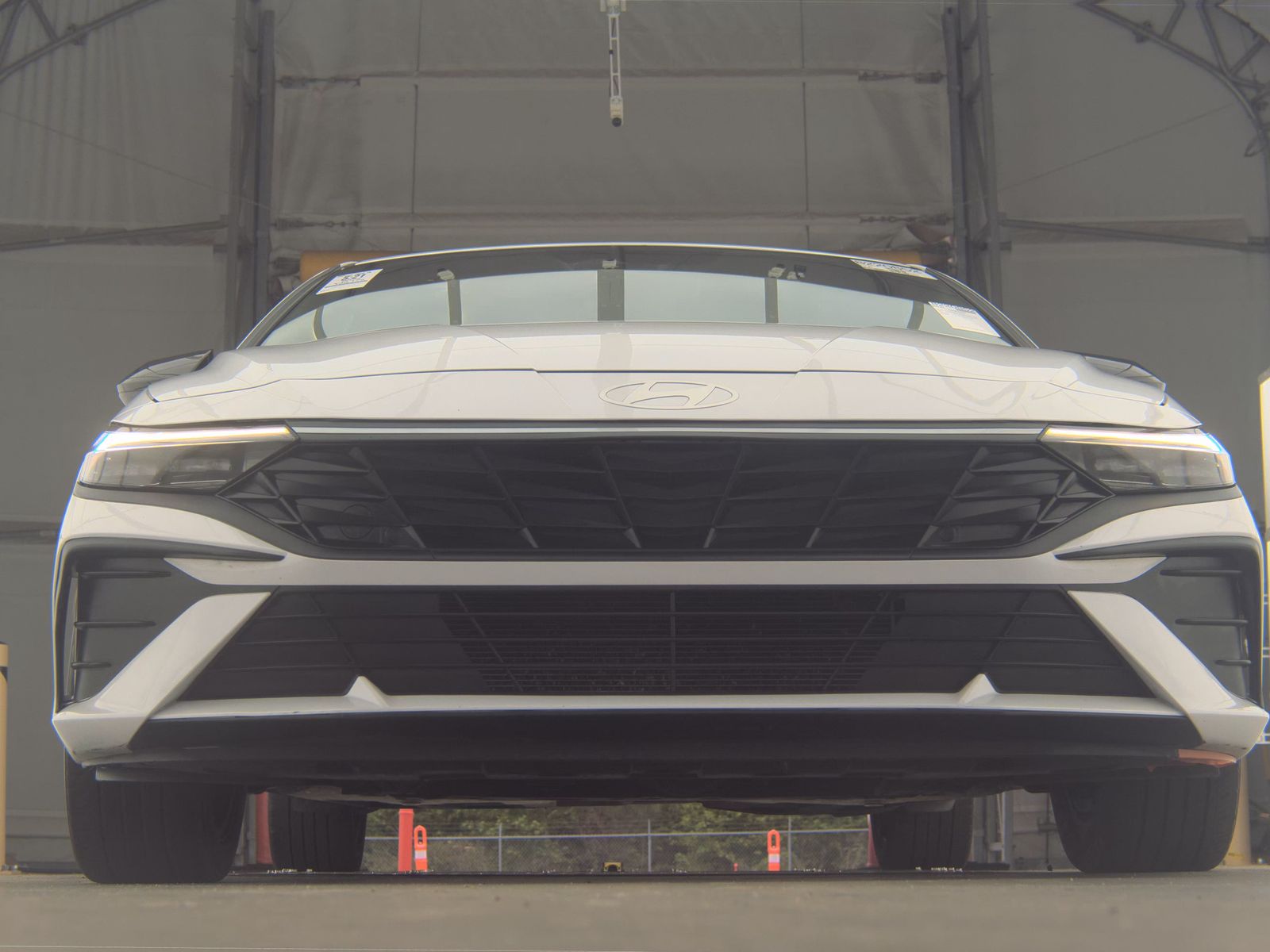 HYUNDAI SEL SPORT - 4