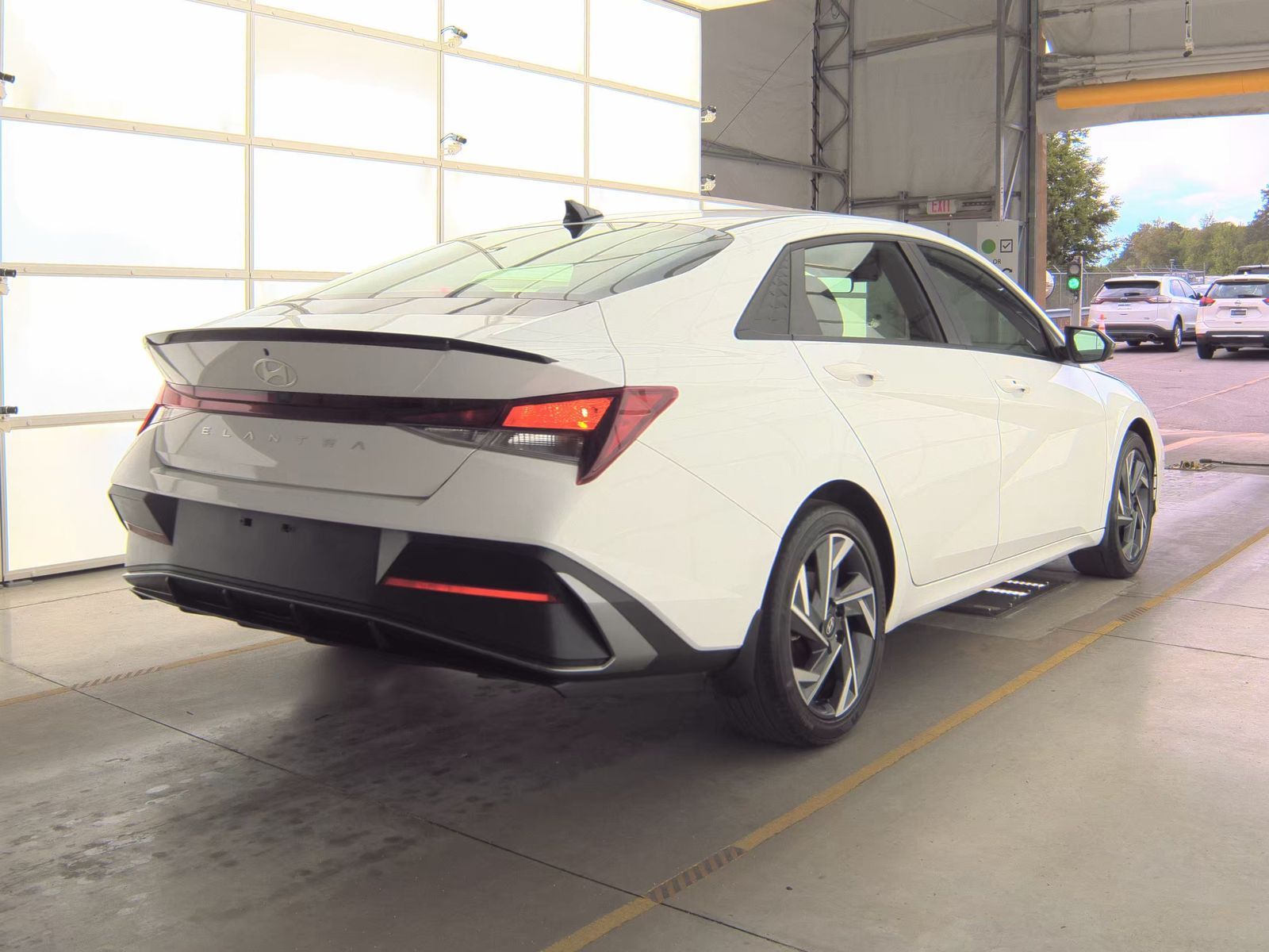 HYUNDAI SEL SPORT - 6