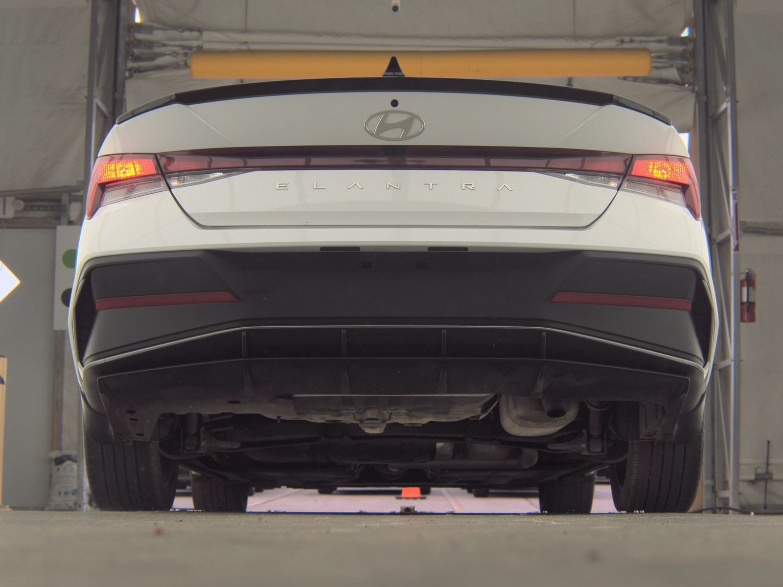 HYUNDAI SEL SPORT - 8