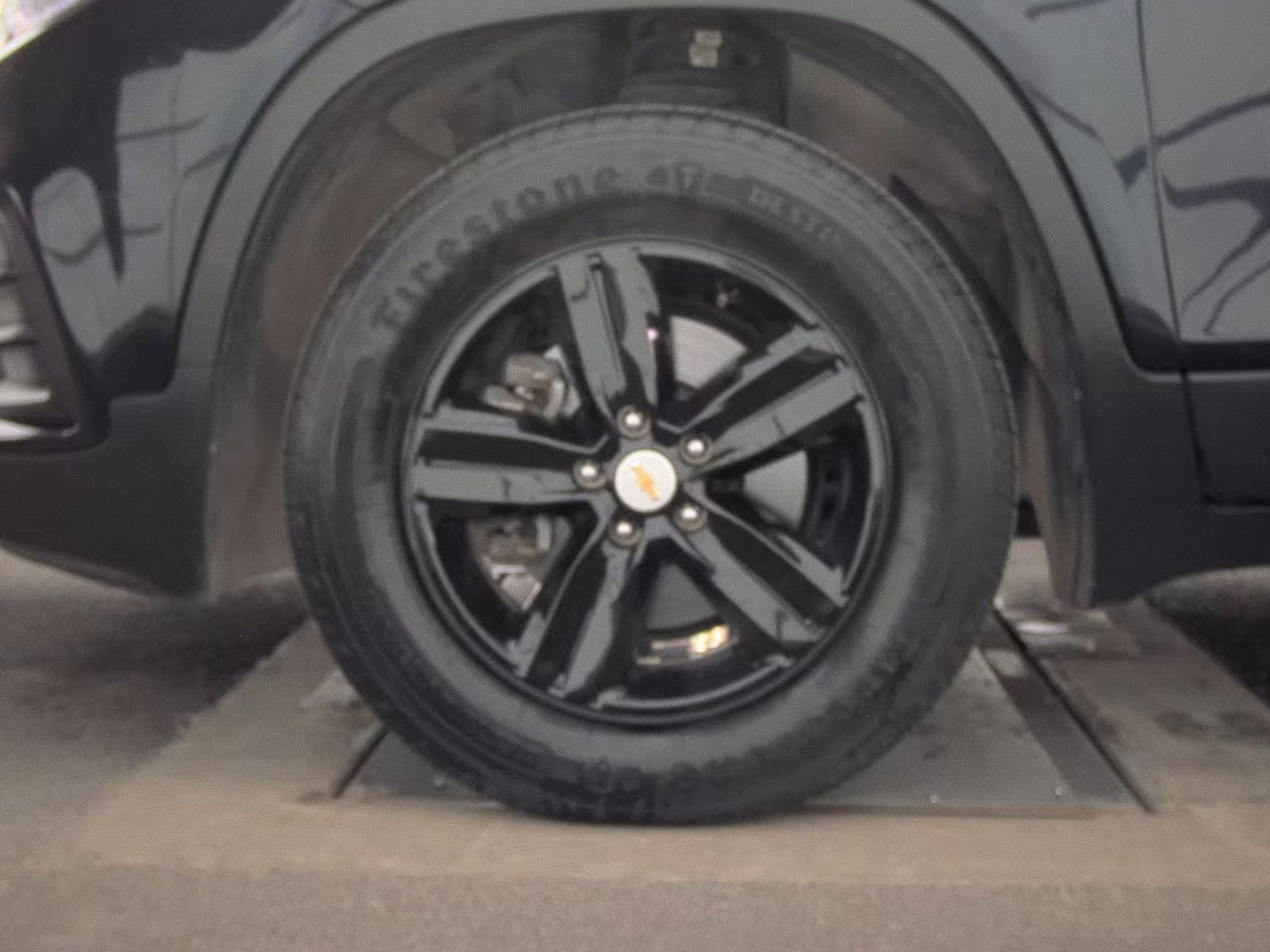 CHEVROLET OTHER - 10