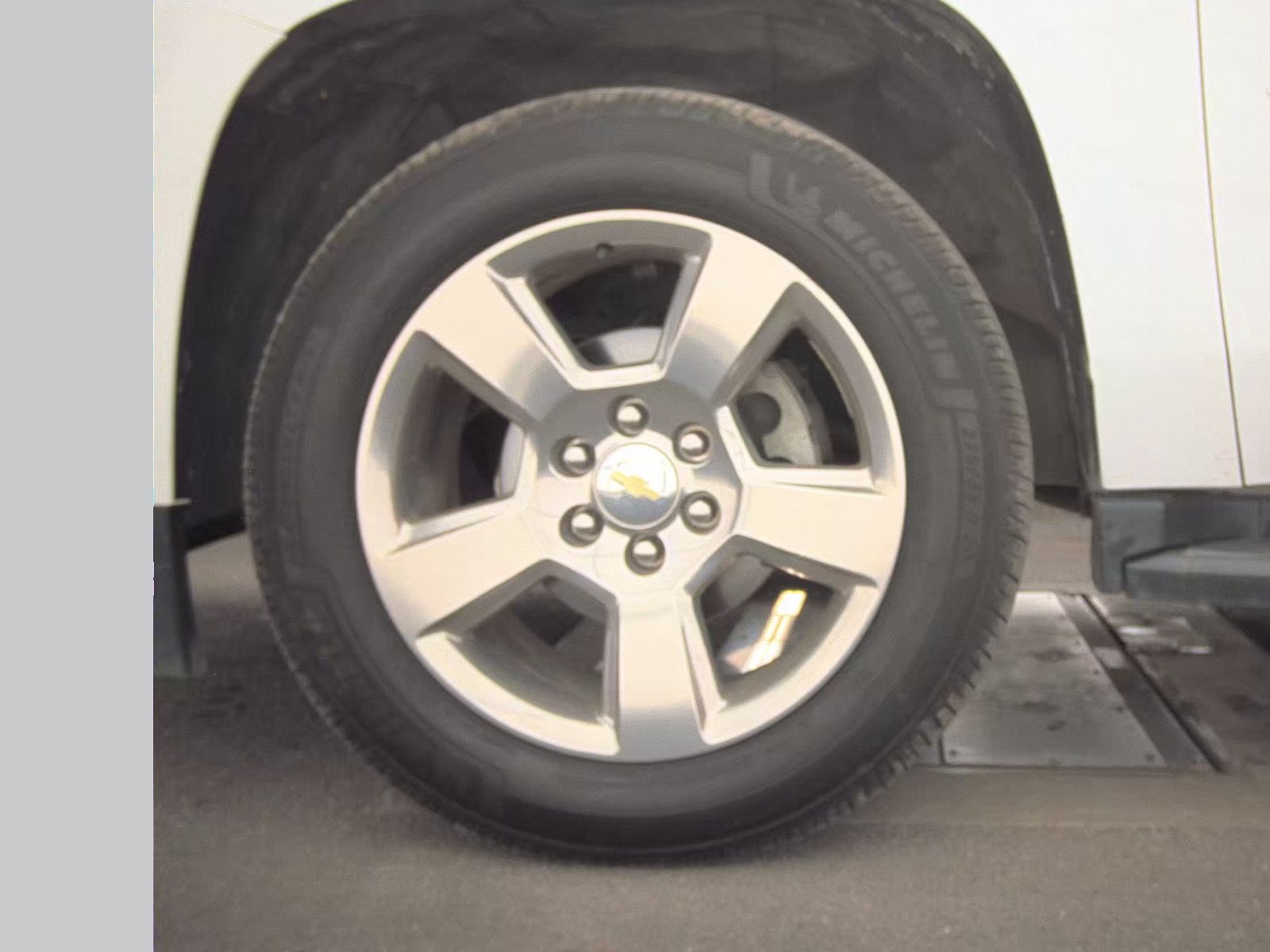 CHEVROLET OTHER - 10