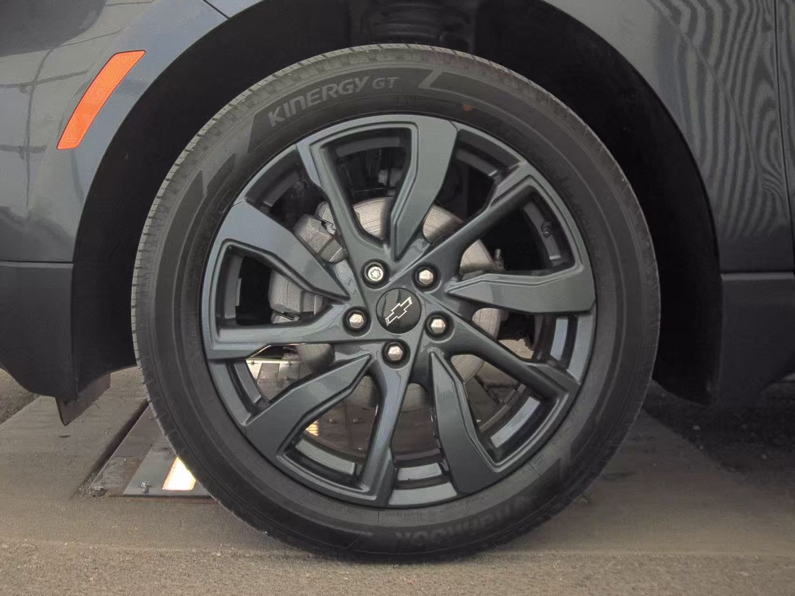 CHEVROLET OTHER - 10