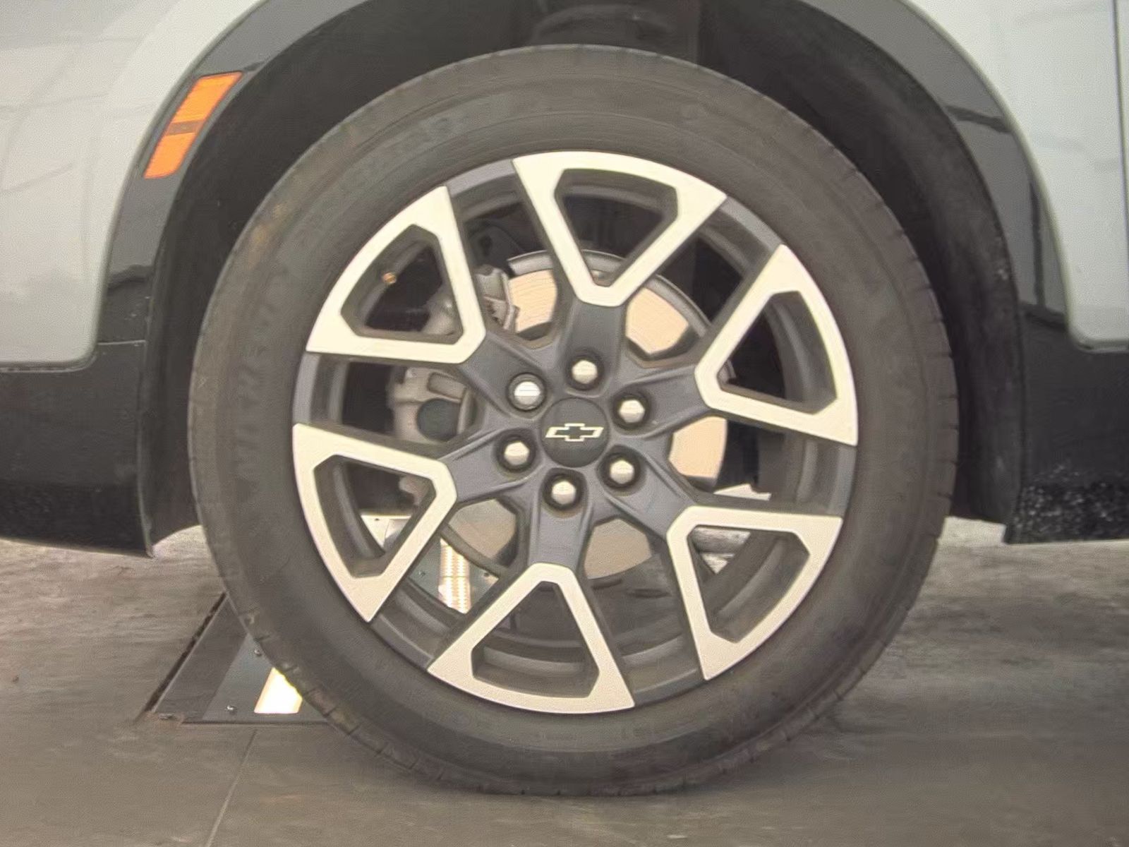 CHEVROLET OTHER - 10