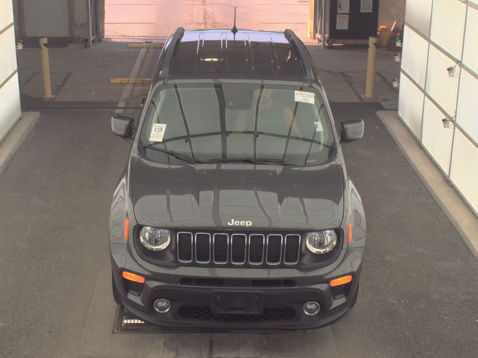 JEEP LATITUDE - 3