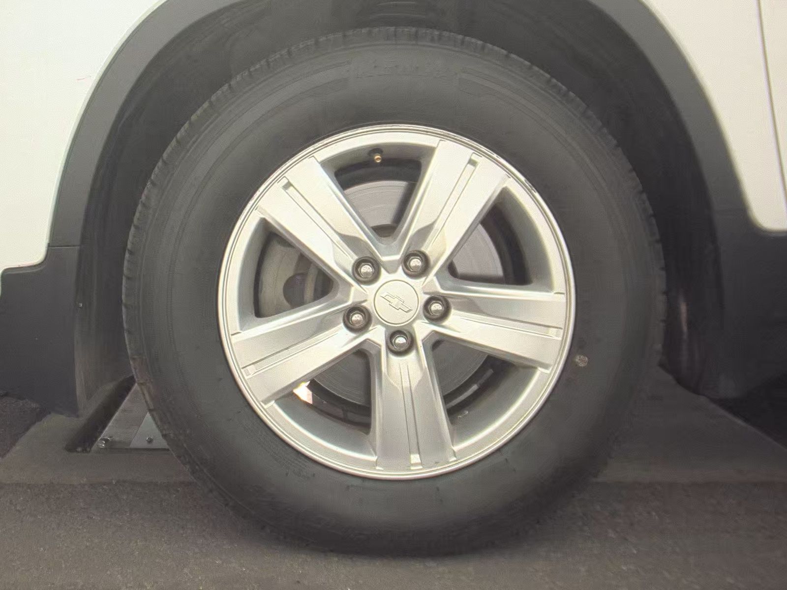 CHEVROLET OTHER - 10