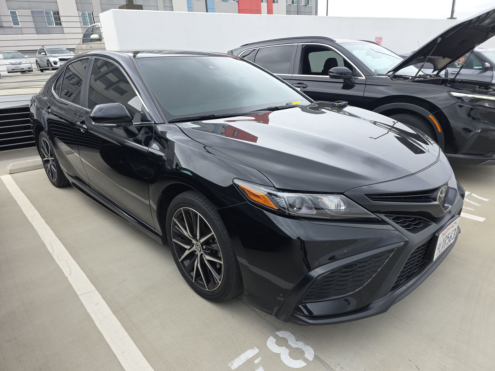 TOYOTA OTHER - 4