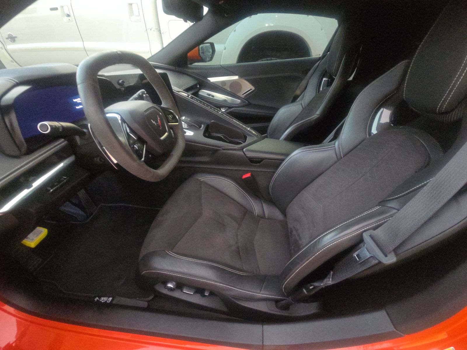 CHEVROLET CAMARO - 8