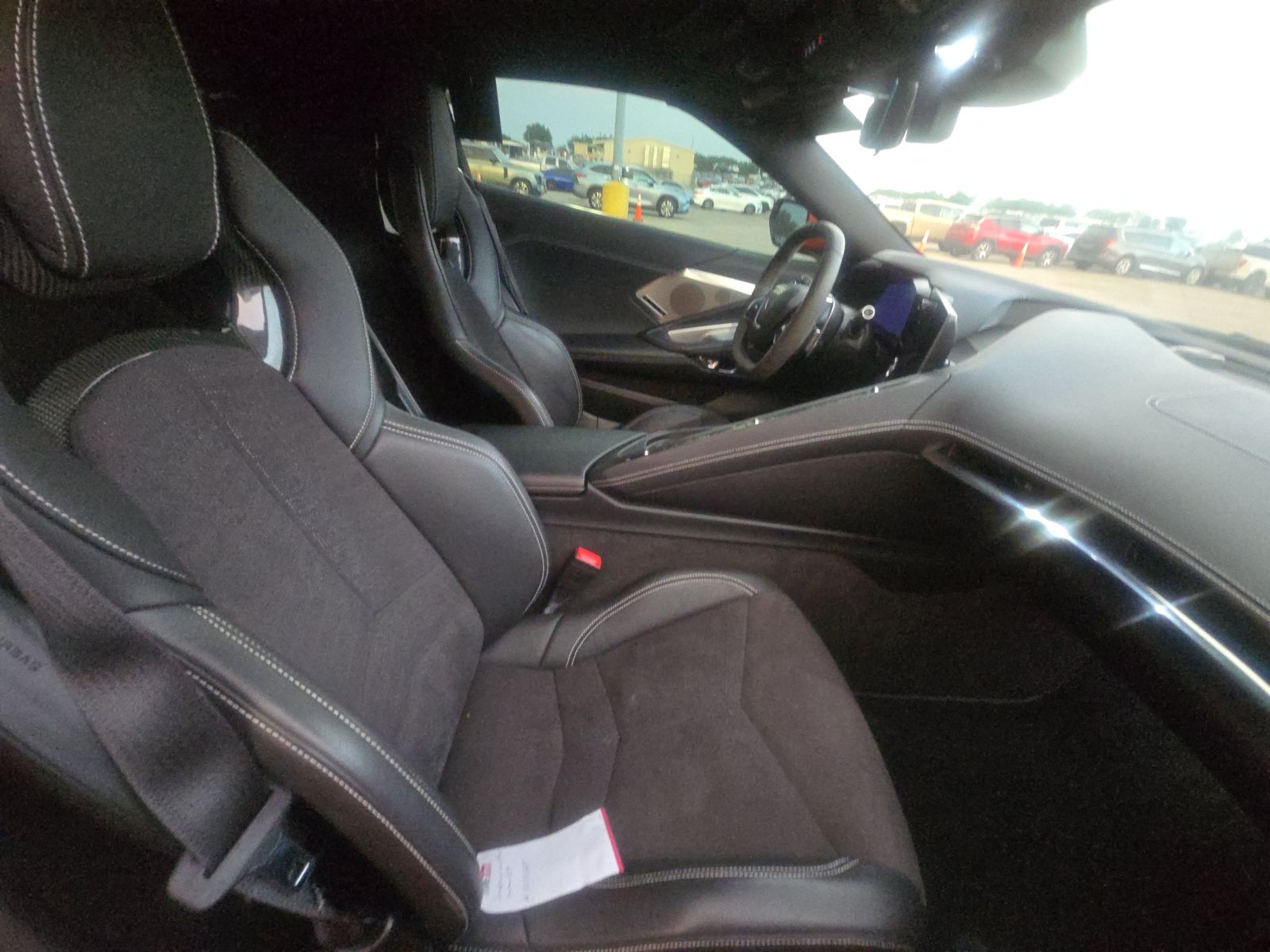 CHEVROLET CAMARO - 9