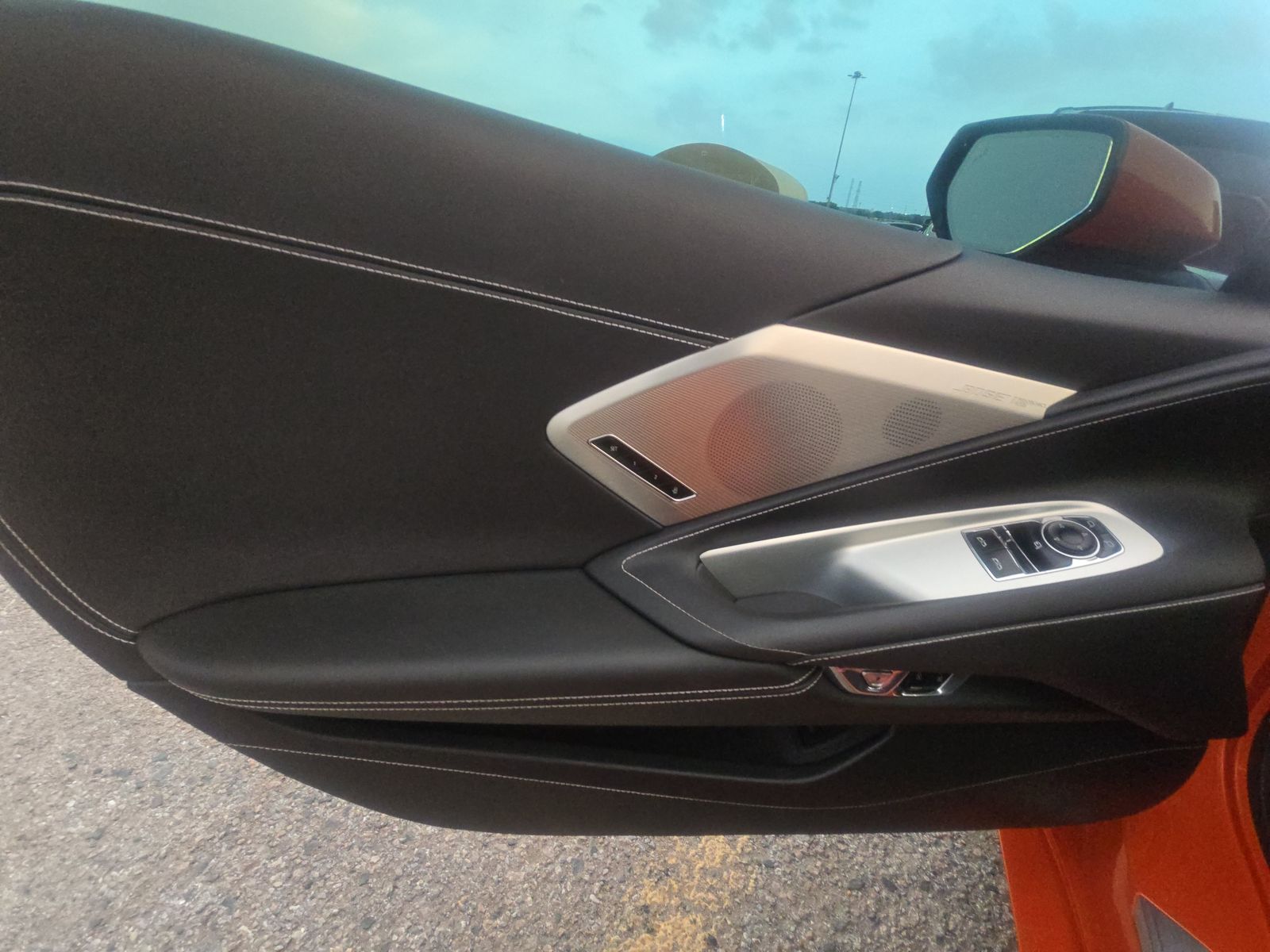 CHEVROLET CAMARO - 10