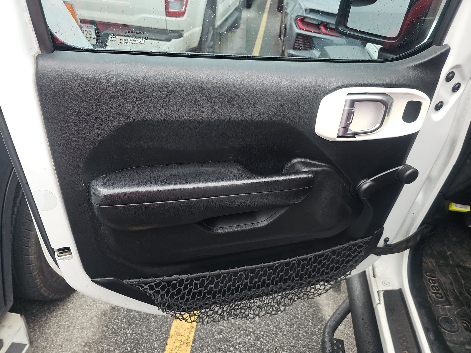 JEEP UNLIMITED SPORT - 10