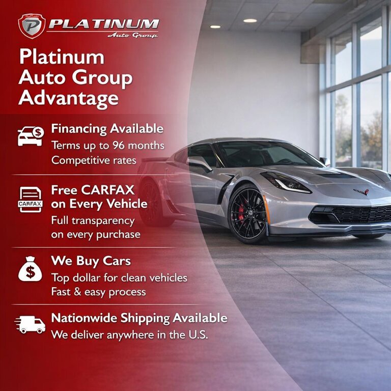 CHEVROLET STINGRAY - 4