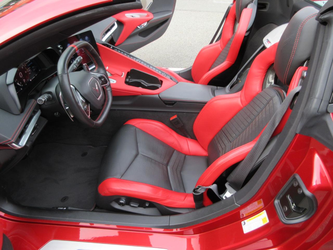 CHEVROLET CAMARO - 9