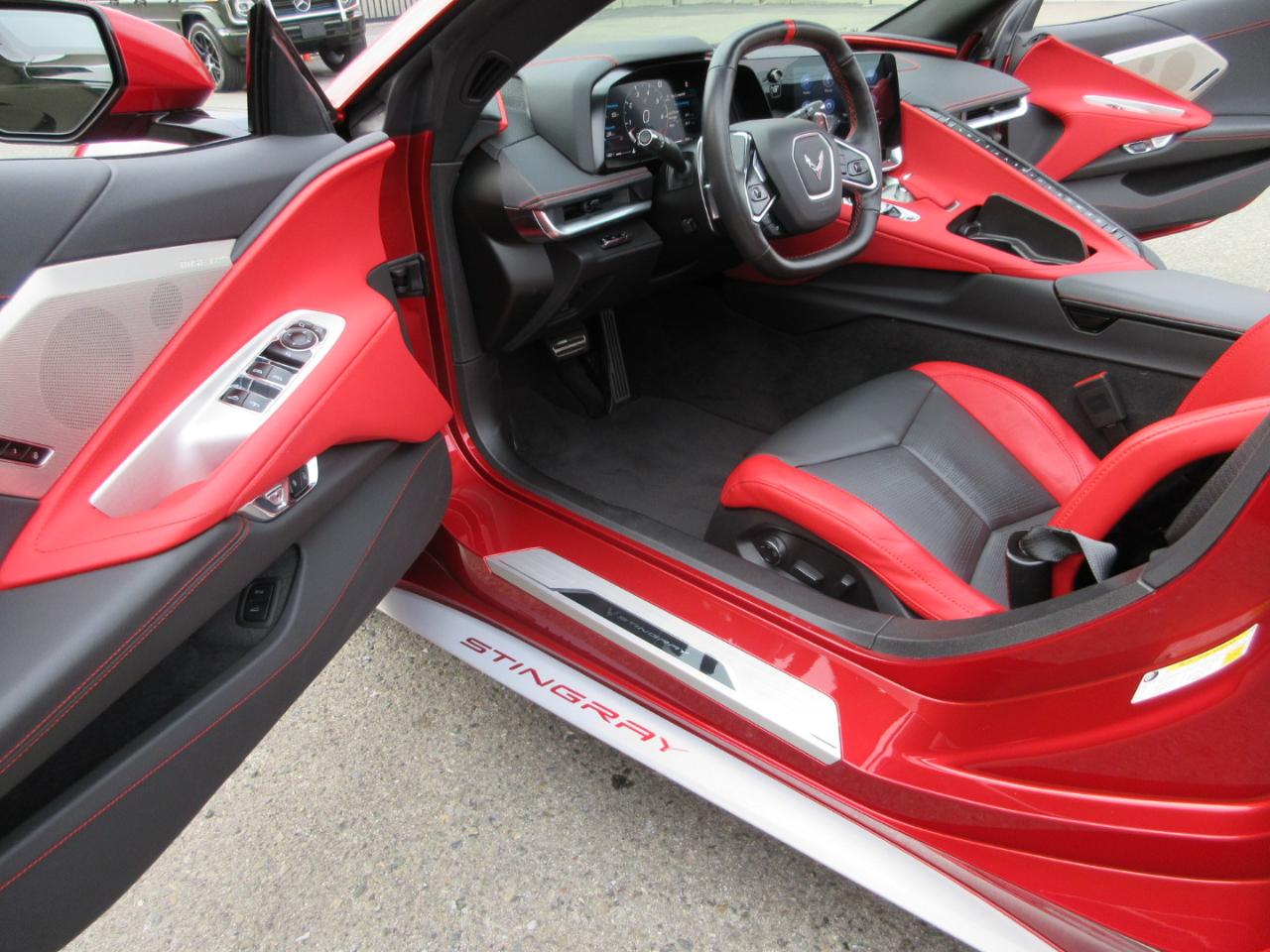 CHEVROLET CAMARO - 6