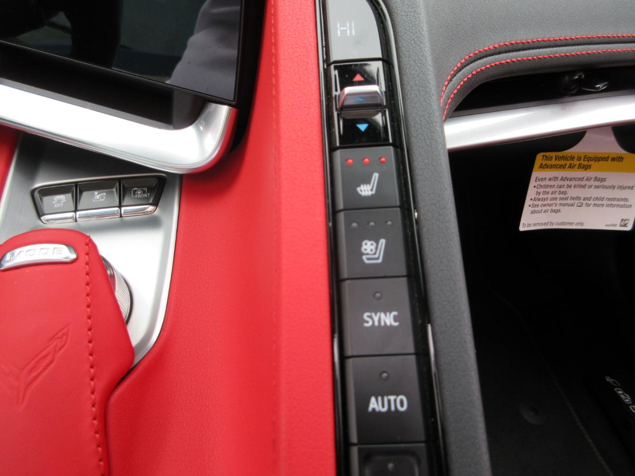 CHEVROLET CAMARO - 7