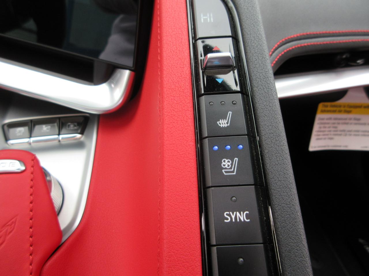 CHEVROLET CAMARO - 8