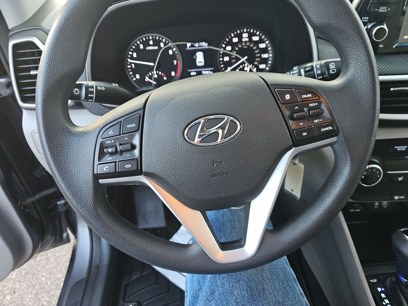 HYUNDAI SE - 1