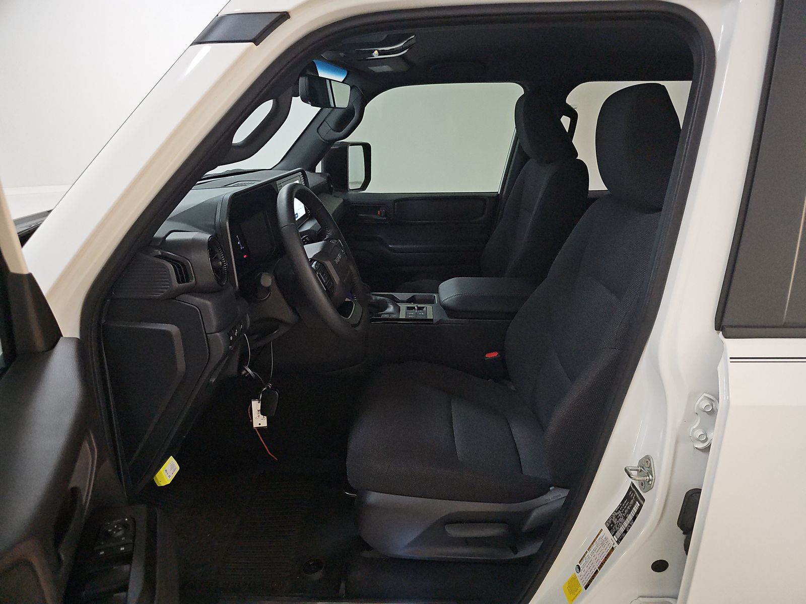 TOYOTA LAND CRUISER - 8