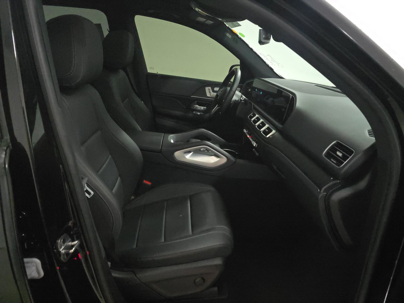 MERCEDES-BENZ GLE-CLASS - 9