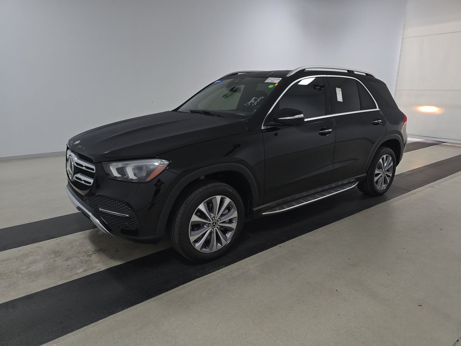 MERCEDES-BENZ GLE-CLASS - 1