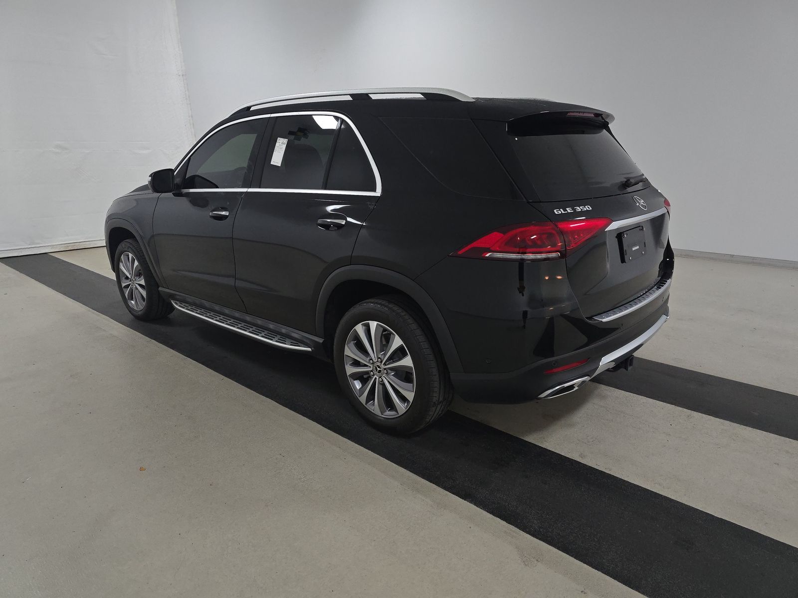 MERCEDES-BENZ GLE-CLASS - 7