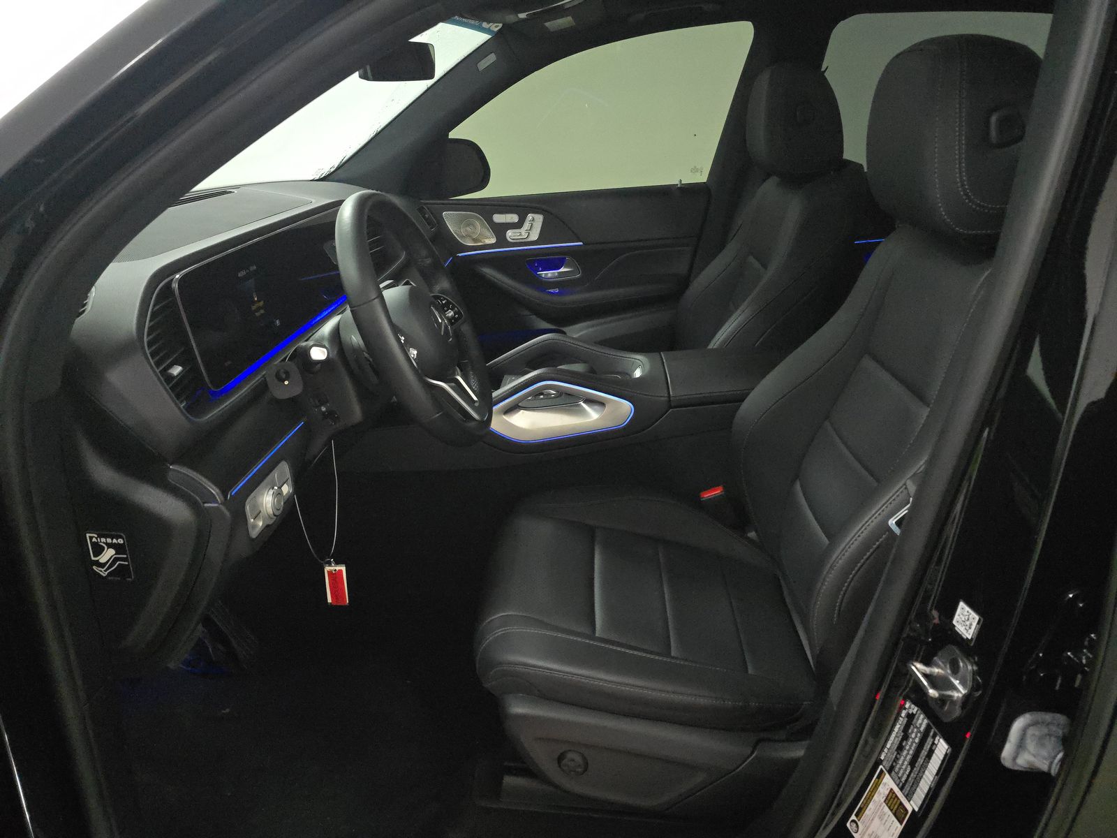 MERCEDES-BENZ GLE-CLASS - 8