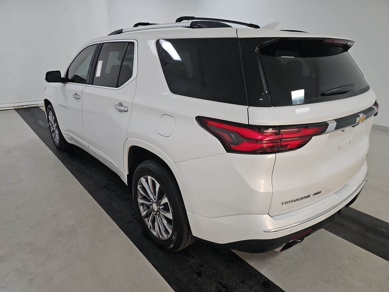 CHEVROLET PREMIER - 7