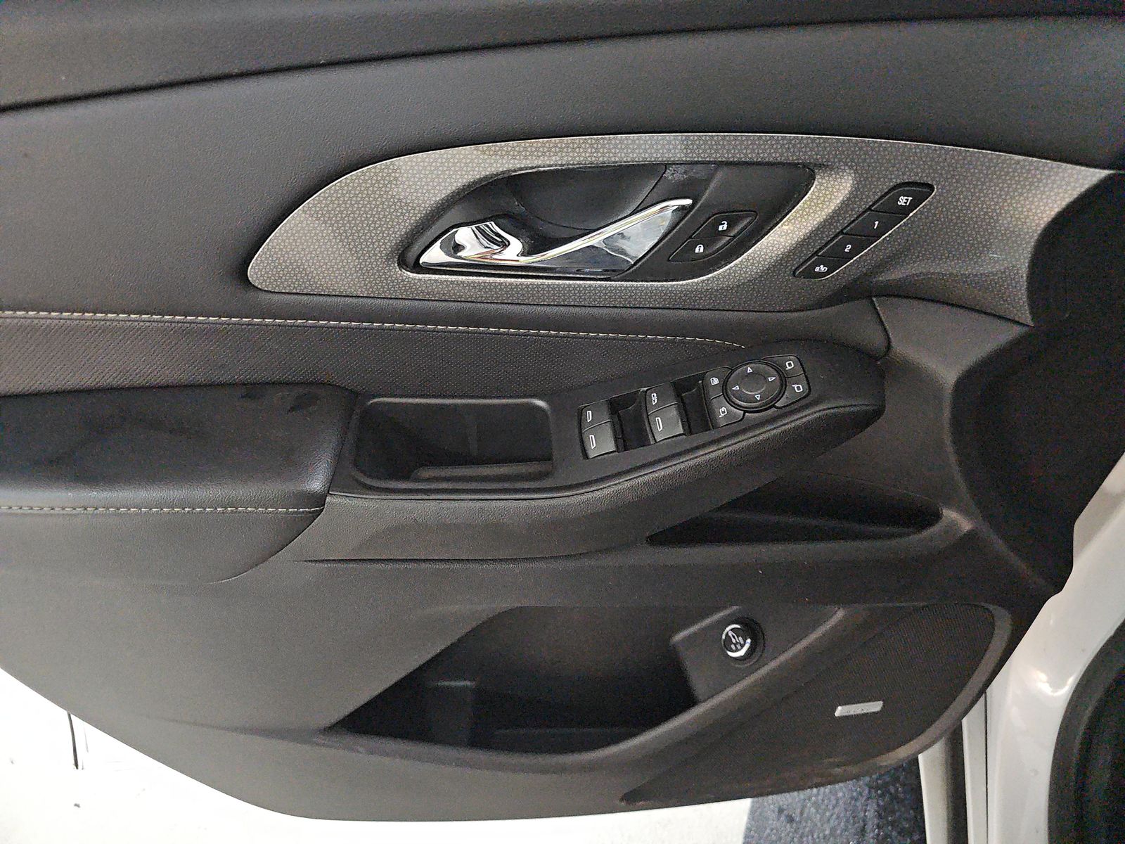 CHEVROLET PREMIER - 10