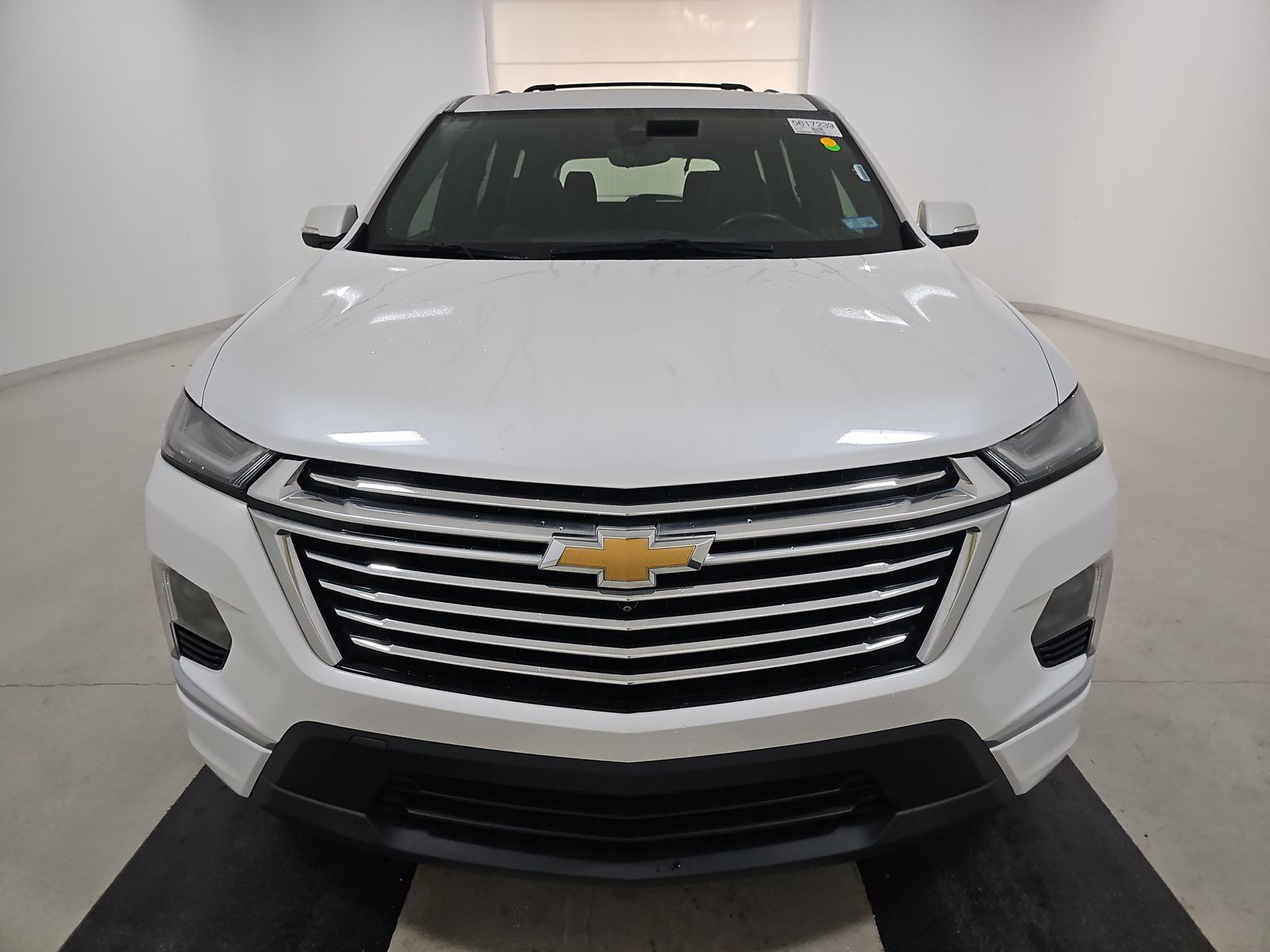 CHEVROLET PREMIER - 3