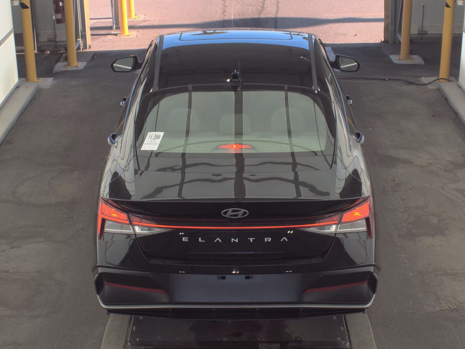 HYUNDAI SEL CONVENIENCE - 6