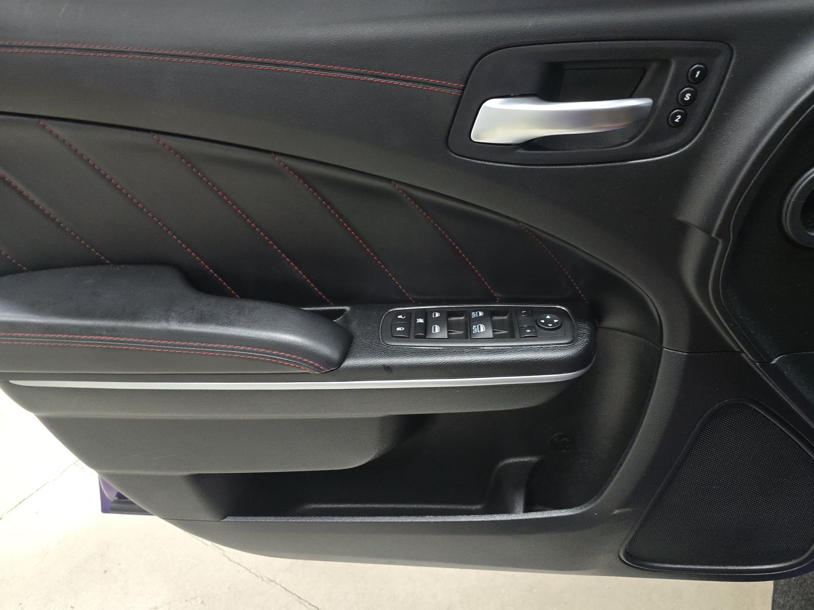 DODGE SCAT PACK - 10