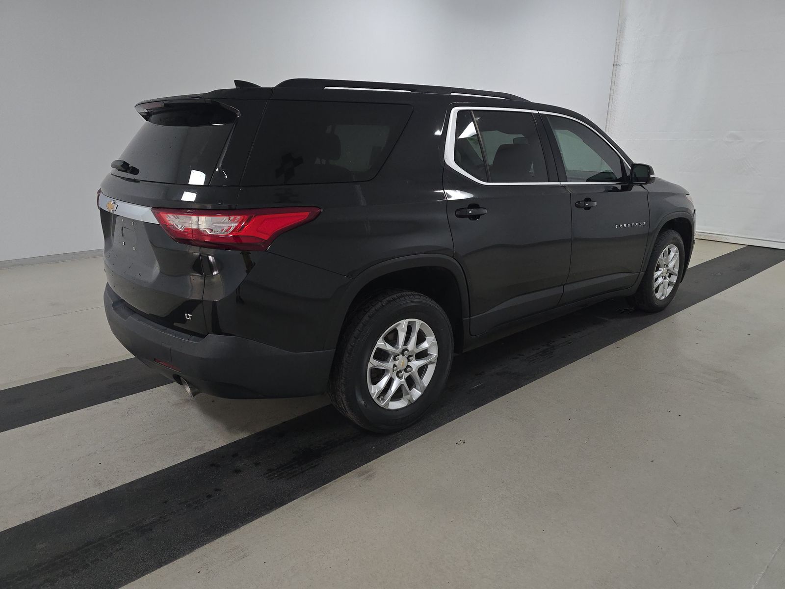 CHEVROLET LT CLOTH - 5